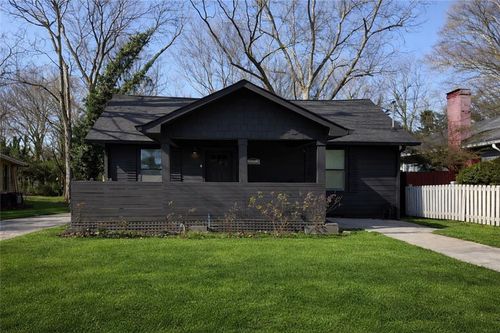 2251 Newnan St, East Point, GA, 30344-2541 | Card Image