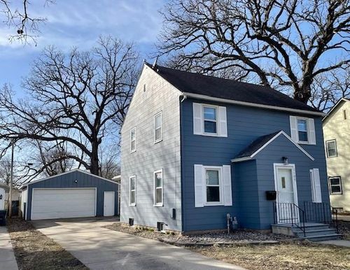 1107 10th St Nw, Austin, MN, 55912-1903 | Card Image