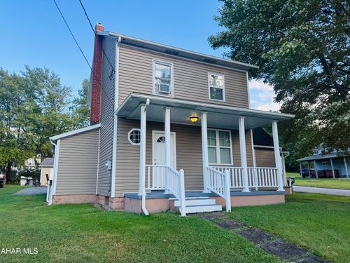 1024 5th St, Cresson, PA, 16630-1078 | Card Image