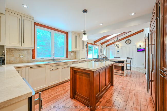 62 Gibson Lake Dr, House other with 4 bedrooms, 5 bathrooms and 11 parking in Palgrave ON | Image 14
