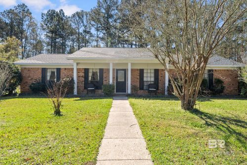 1613 Spanish Trace Drive, Saraland, AL, 36571 | Card Image