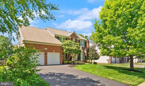 12625 Victory Lakes Loop, BRISTOW, VA, 20136-1274 | Card Image
