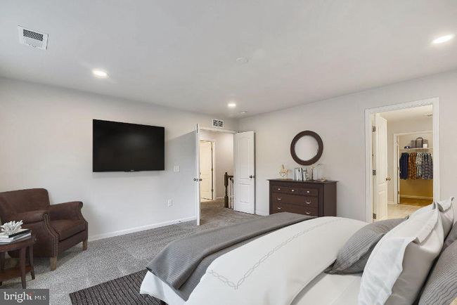 7947 Lee Hall Rd, House other with 5 bedrooms, 4 bathrooms and null parking in PASADENA MD | Image 23