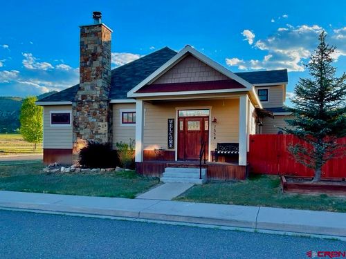 755 N Laura St, Ridgway, CO, 81432-8726 | Card Image