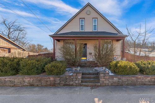 108 S Long St, Caseyville, IL, 62232-1537 | Card Image