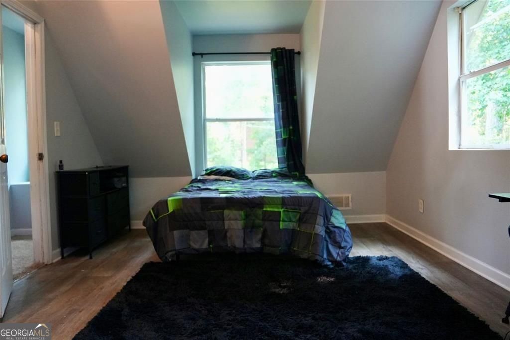 Residential in Snellville 3