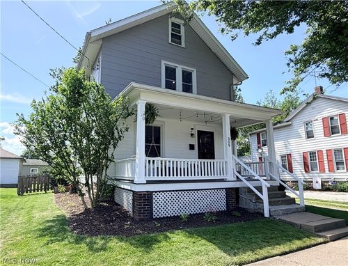 309 N Ella St, Orrville, OH, 44667-1517 | Card Image