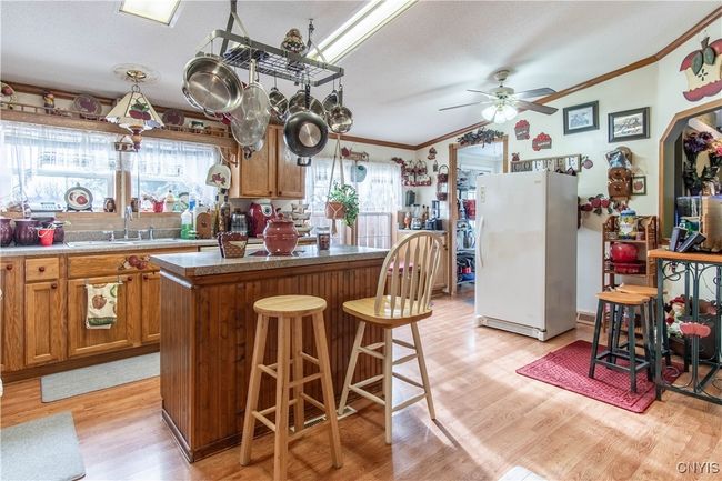 15894 Foster Park Rd, House other with 3 bedrooms, 2 bathrooms and null parking in Dexter NY | Image 14