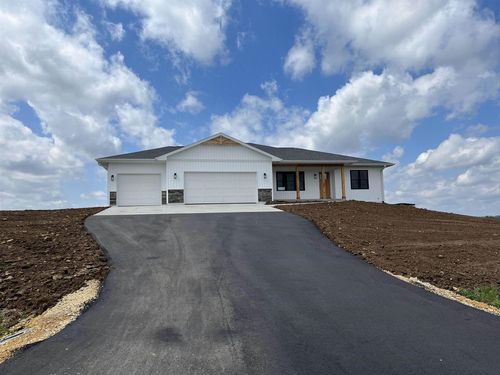 Lot 38 Windmill Ridge Street, EVANSVILLE, WI, 53536 | Card Image