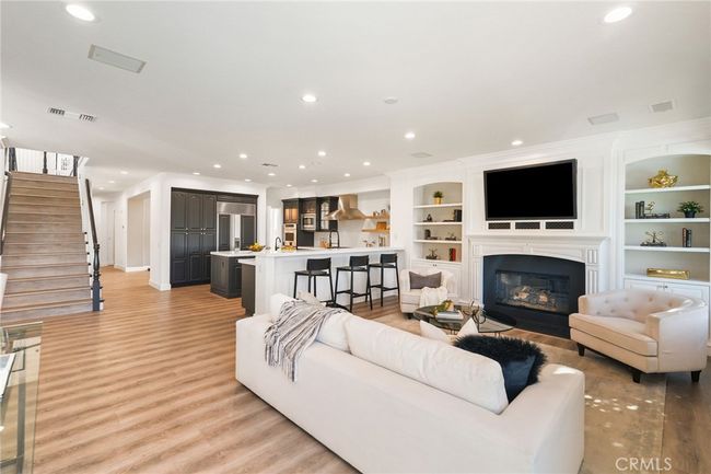 20112 Via Cellini, House other with 4 bedrooms, 5 bathrooms and 3 parking in Porter Ranch CA | Image 18