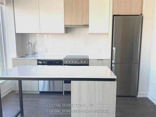 1607-203 College St, Toronto, ON, M5T0C8 | Card Image