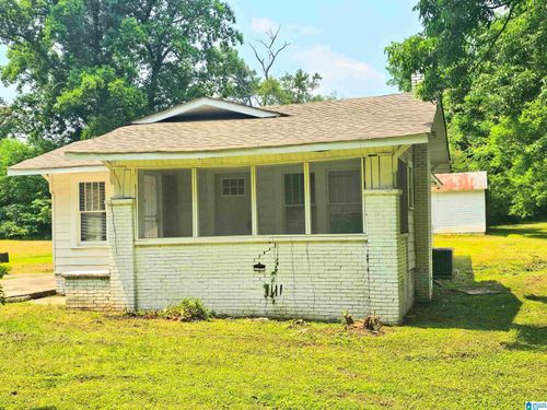 708 9th Way, PLEASANT GROVE, AL, 35127-2126 | Card Image