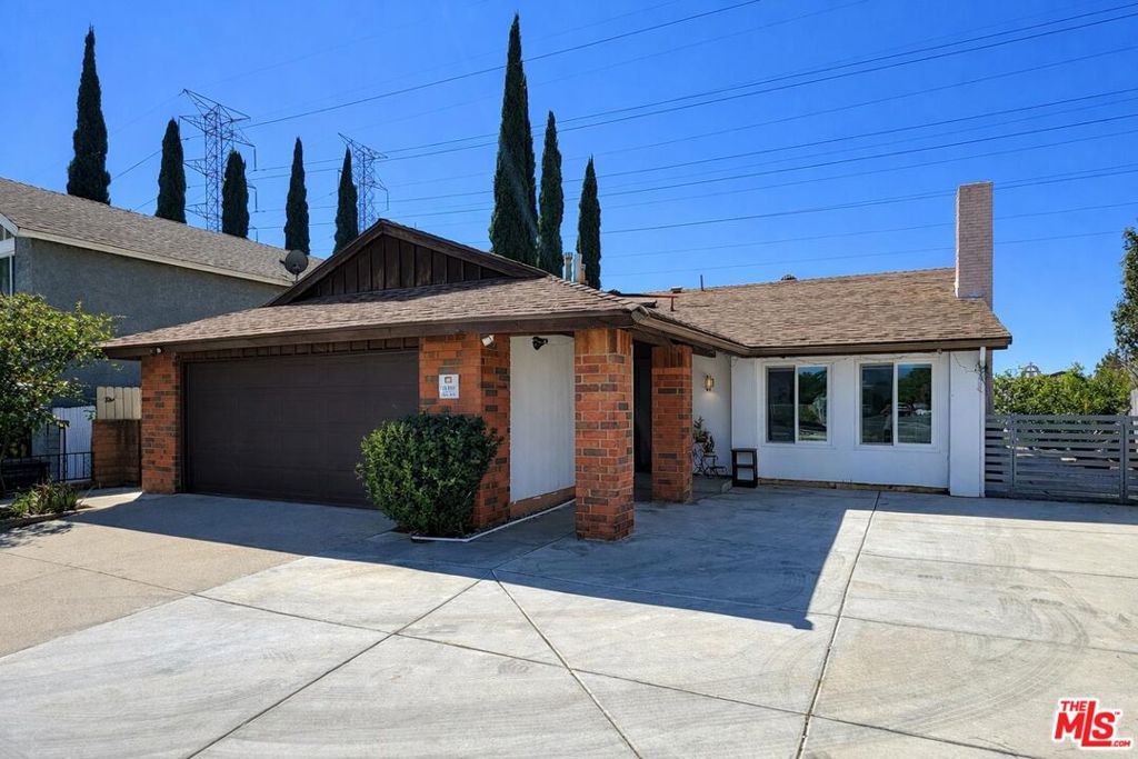 Residential in Los Angeles