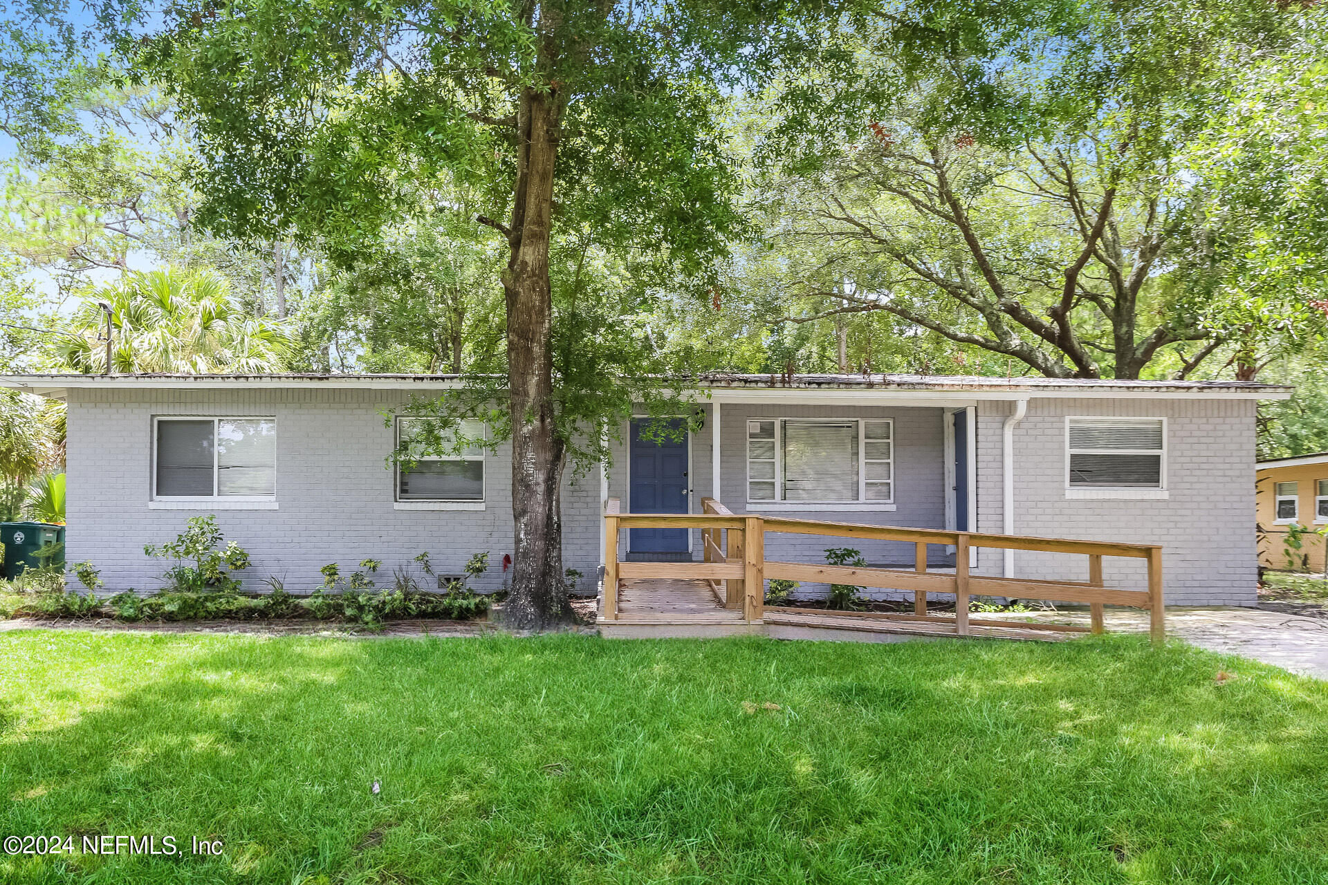 Leon Rd, Jacksonville, FL 32246