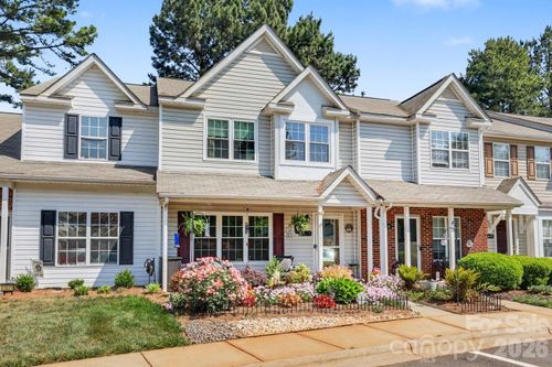 11629 Boxer Ln, Charlotte, NC, 28269-5103 | Card Image