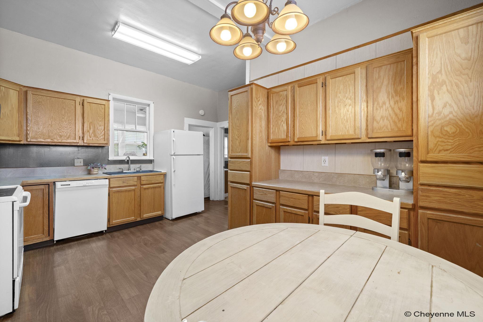 Residential in Cheyenne 4