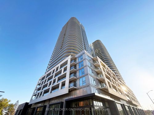 3705-2031 Kennedy Rd, Toronto, ON, M1T0B8 | Card Image