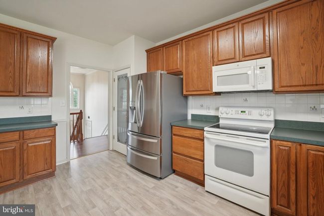 23228 Triple Crown Dr, House other with 4 bedrooms, 3 bathrooms and null parking in RUTHER GLEN VA | Image 6