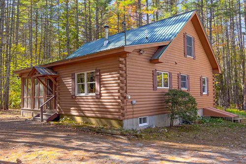 952 Denmark Road, Denmark, ME, 04022 | Card Image