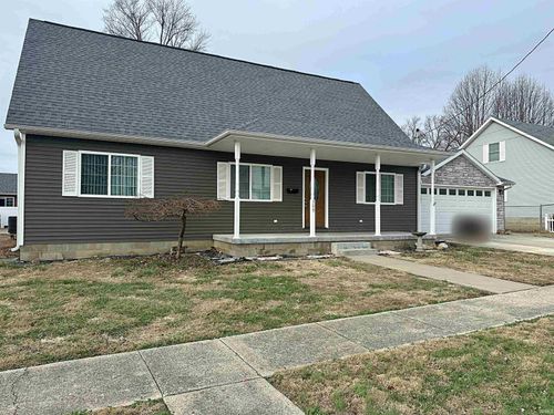 309 Nw 11th St, Washington, IN, 47501-2406 | Card Image