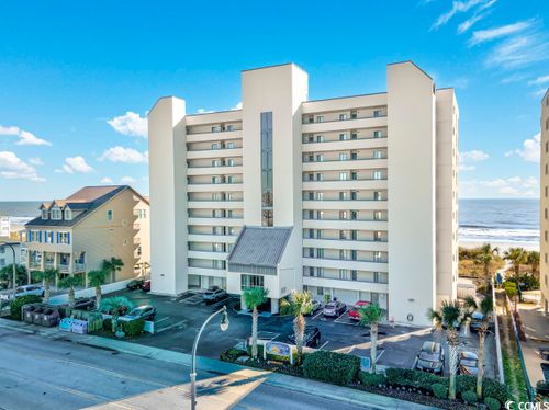 301-4111 S Ocean Blvd, North Myrtle Beach, SC, 29582-5172 | Card Image