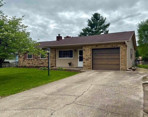 750 S Parkway Dr, Bloomington, IN, 47403-1758 | Card Image