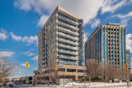 801-85 The Donway N/A W, North York, ON, M3C0L9 | Card Image