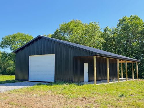 106 High Point Road, Lewisburg, KY, 42256 | Card Image