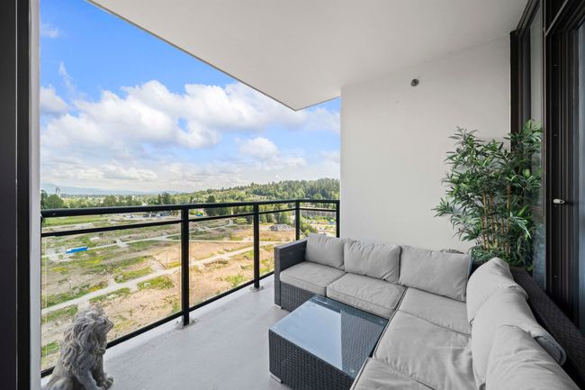 Balcony featuring outdoor lounge area | Image 17