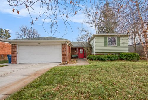 2388 Nixon Rd, Ann Arbor, MI, 48105-1419 | Card Image