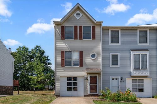 1115 Elm Ct, Oakdale, PA, 15071-1442 | Card Image