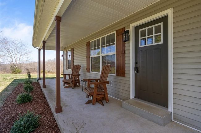 650 Wall Rd, House other with 3 bedrooms, 2 bathrooms and 2 parking in Cunningham TN | Image 4