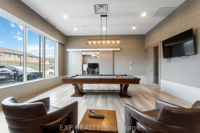 1001 - 550 N Service Rd, Condo with 2 bedrooms, 2 bathrooms and null parking in Grimsby ON | Image 25