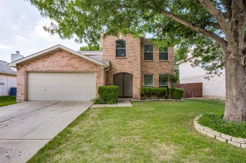 2816 Sundance Dr, McKinney, TX, 75071-2741 | Card Image