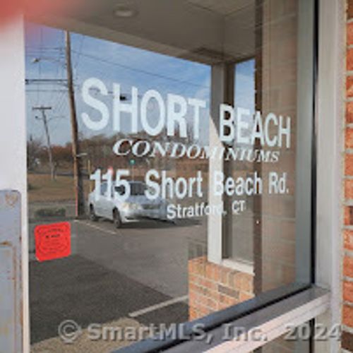 207-115 Short Beach Road, Stratford, CT, 06615 | Card Image