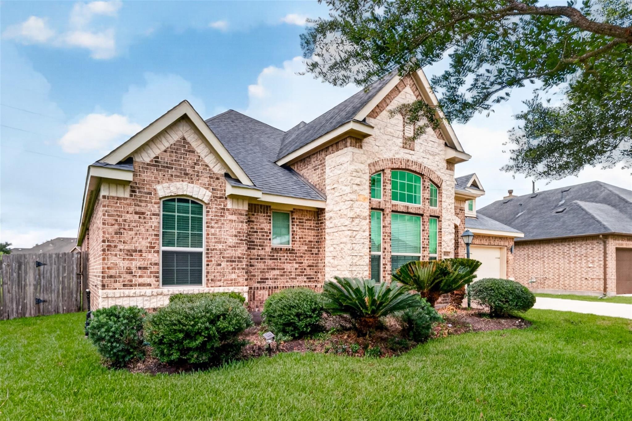 Residential in Rosenberg 5