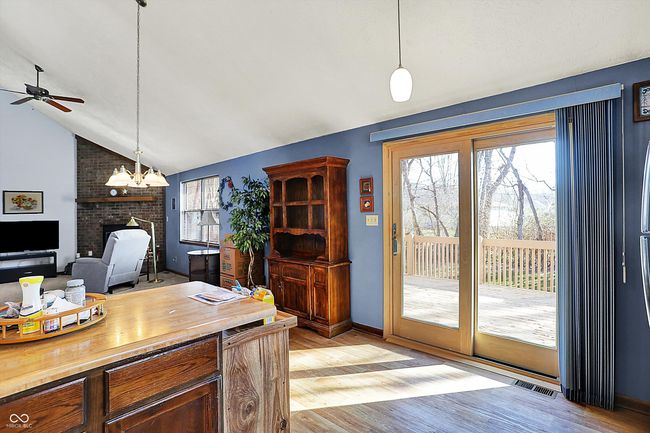 8539 Chateaugay Dr, House other with 3 bedrooms, 2 bathrooms and null parking in Indianapolis IN | Image 19