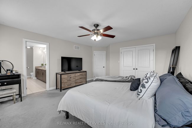 26 Wardlaw Ave, House other with 4 bedrooms, 4 bathrooms and 4 parking in Orangeville ON | Image 32
