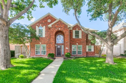 4809 Parnell Ln, Plano, TX, 75024-2656 | Card Image
