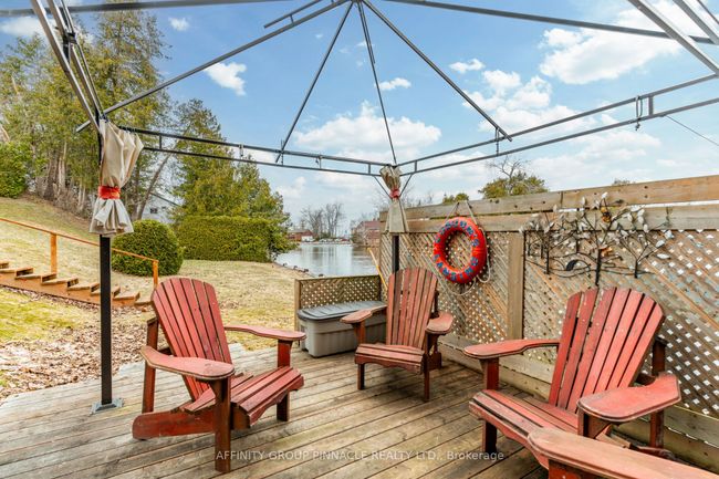 88 Simcoe St, House other with 3 bedrooms, 3 bathrooms and 4 parking in Beaverton ON | Image 9