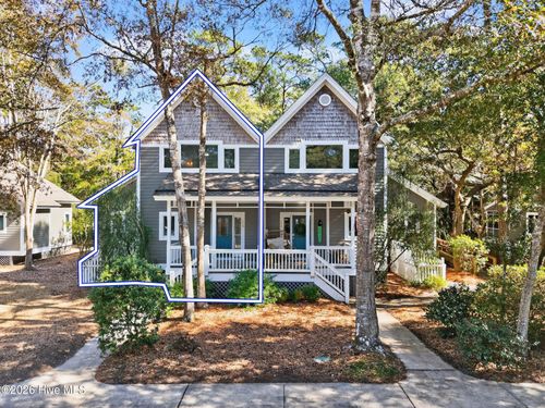 796 Indigo Village Ct, Southport, NC, 28461-2957 | Card Image