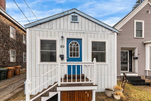 60 Beach Street, Saco, ME, 04072 | Card Image