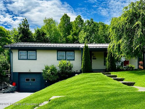 114 Dolph Street, Olyphant, PA, 18447 | Card Image