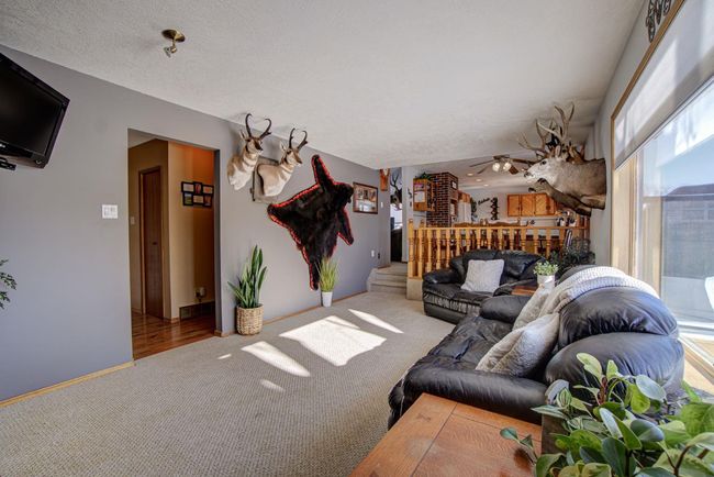 3 Westrose Avenue, House other with 4 bedrooms, 3 bathrooms and 4 parking in Claresholm AB | Image 21