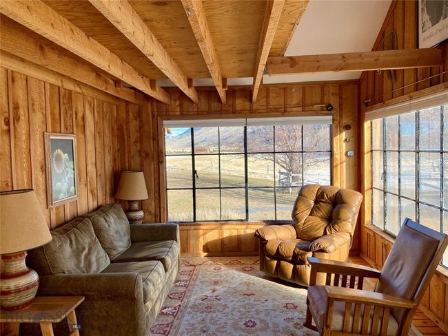 9 Grizzly Meadow Rd, House other with 4 bedrooms, 3 bathrooms and null parking in Emigrant MT | Image 45