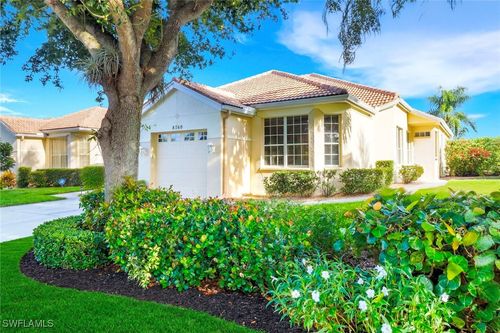 8760 Stockbridge Dr, FORT MYERS, FL, 33908-6274 | Card Image