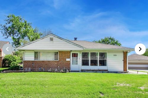 372 Miami St, Park Forest, IL, 60466-1964 | Card Image