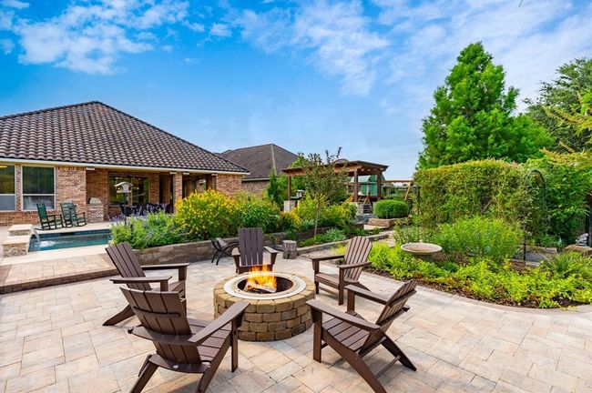139 Lake View Loop, House other with 3 bedrooms, 3 bathrooms and 3 parking in Fulshear TX | Image 47