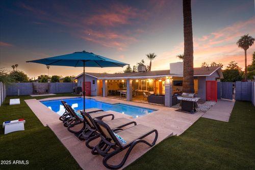 2923 N 81st Pl, Scottsdale, AZ, 85251-5825 | Card Image