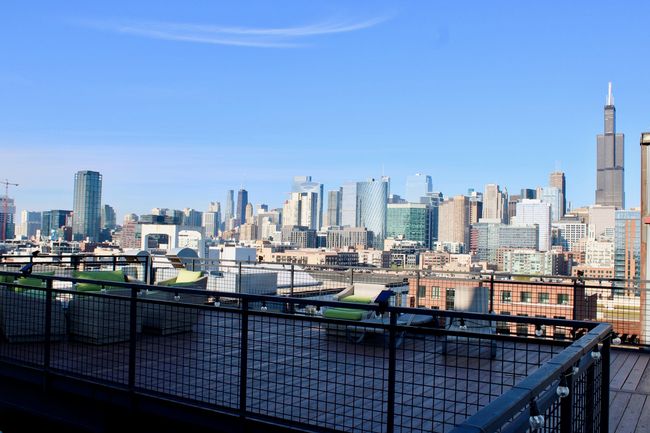Rooftoop Access | Image 29